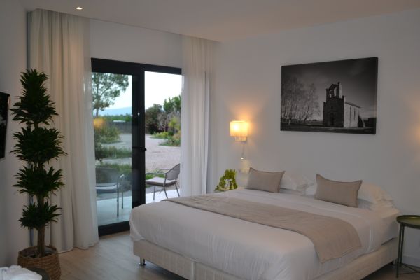 Can Pico Boutique Hotel (Katalonien)